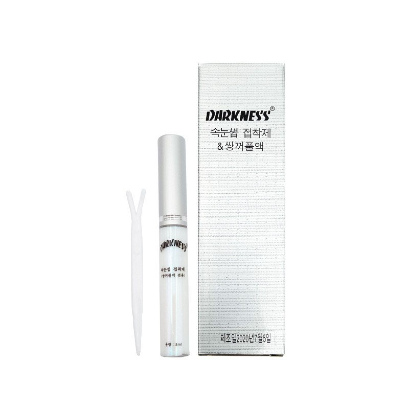 Is Soft Touch Eyelash Extension Glue Gaining Popularity in the Beauty Industry?